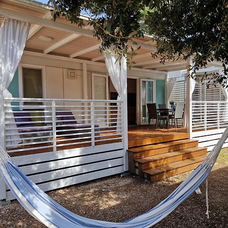 Otium Mobile Homes ビオグラード・ナ・モル エクステリア 写真